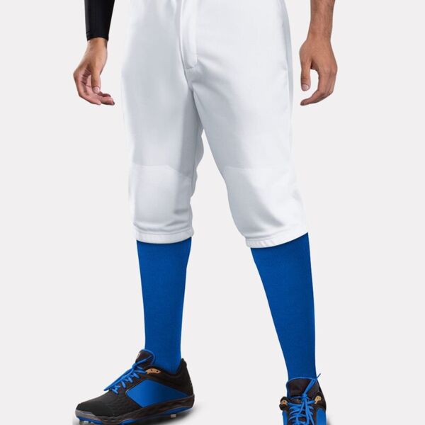 Youth 2.0 Solid Diamond Series Baseball Knickers Thumbnail