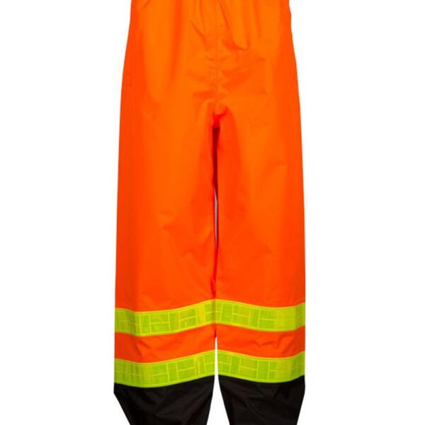 Unisex Storm Stopper Pro Rainwear Pants Thumbnail