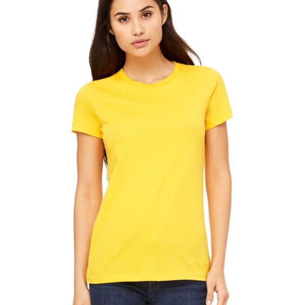 Women's Slim Fit Tee Thumbnail