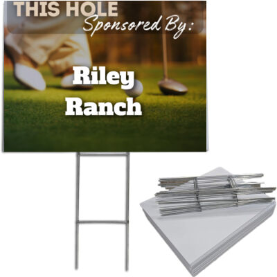 Hole Sponsored By - Riley Ranch Thumbnail