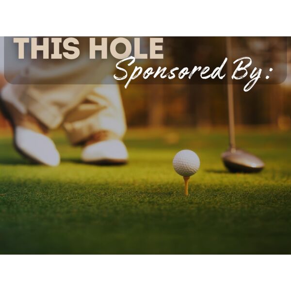 Westie Backers Golf Tournament Yard Signs 2024 Thumbnail