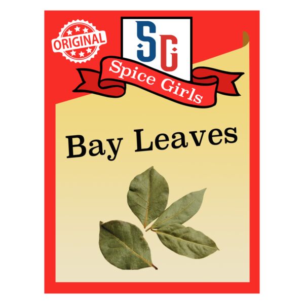 bay leaves 8x11 Thumbnail