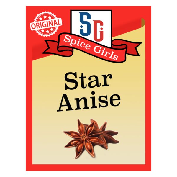star anise 8x11 Thumbnail