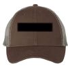 Bio-Washed Trucker Cap Thumbnail