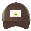 Bio-Washed Trucker Cap Thumbnail