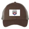 Bio-Washed Trucker Cap Thumbnail