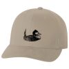Brushed Twill Cap Thumbnail