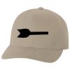 Brushed Twill Cap Thumbnail