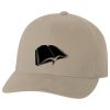 Brushed Twill Cap Thumbnail