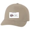 Brushed Twill Cap Thumbnail