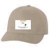 Brushed Twill Cap Thumbnail