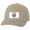 Brushed Twill Cap Thumbnail