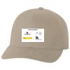 Brushed Twill Cap Thumbnail