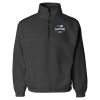 Fleece Quarter-Zip Pullover Thumbnail