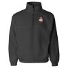 Fleece Quarter-Zip Pullover Thumbnail