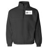 Fleece Quarter-Zip Pullover Thumbnail