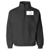 Fleece Quarter-Zip Pullover Thumbnail