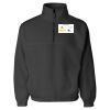 Fleece Quarter-Zip Pullover Thumbnail