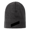 Heathered Knit Beanie Thumbnail